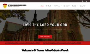 Liverpoolindianorthodoxchurch.org thumbnail