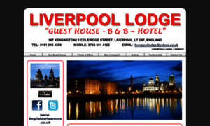 Liverpoollodge.co.uk thumbnail