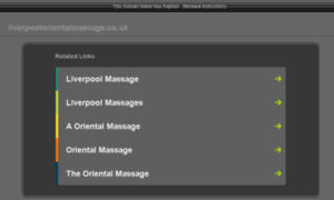 Liverpoolorientalmassage.co.uk thumbnail
