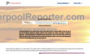 Liverpoolreporter.com thumbnail