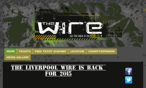 Liverpoolwire.co.uk thumbnail