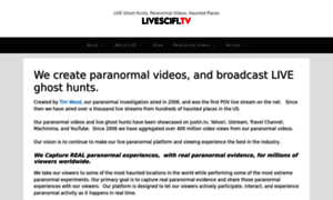 Livescifi.tv thumbnail