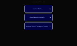 Livesearch.me thumbnail
