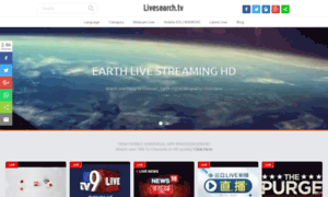 Livesearch.tv thumbnail