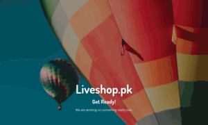 Liveshop.pk thumbnail