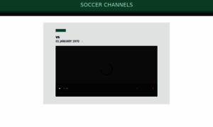 Livesoccer-stream.com thumbnail