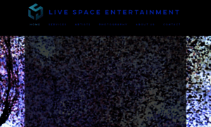 Livespaceentertainment.com thumbnail