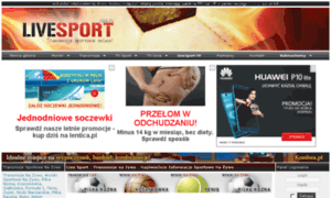 Livesport.cba.pl thumbnail