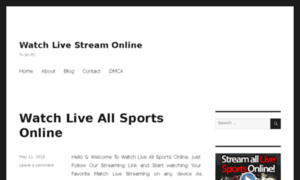 Livesportstv-online.com thumbnail