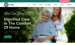 Livestarhomecare.com thumbnail