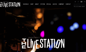 Livestation.co.jp thumbnail