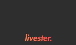 Livester.fr thumbnail