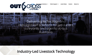 Livestockexchange.com.au thumbnail