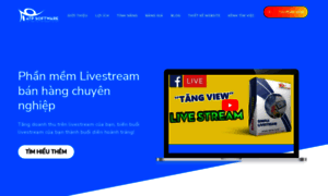 Livestream.vn thumbnail