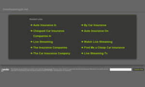 Livestreaming24.net thumbnail