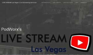 Livestreamlv.com thumbnail