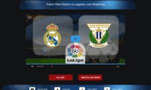 Livestreamsoccer2018.blogspot.co.id thumbnail