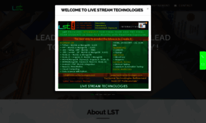 Livestreamtechnologies.co.in thumbnail