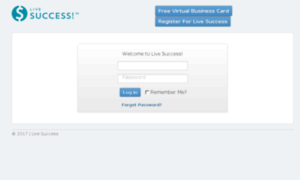 Livesuccess.altten.com thumbnail