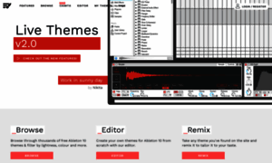 Livethemes.co thumbnail