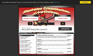 Liveticker.etconline.de thumbnail