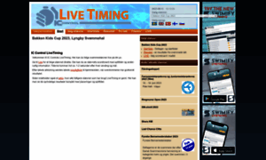 Livetiming.fi thumbnail