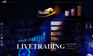 Livetrading.biz thumbnail