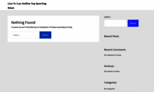 Livetv2pconline.com thumbnail