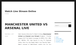 Livetvvsonline.com thumbnail