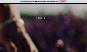 Liveup.com.br thumbnail