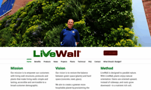 Livewall.com thumbnail