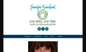 Livewell-livefree.com thumbnail