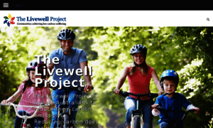 Livewell.net.au thumbnail