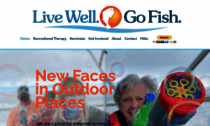 Livewellgofish.org thumbnail