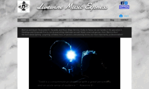 Livewiremusicexpress.com thumbnail