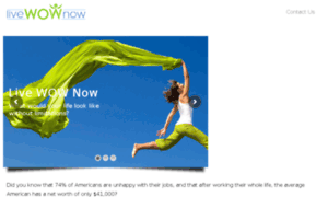 Livewownow.com thumbnail