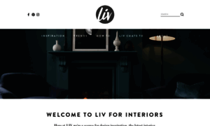 Livforinteriors.co.uk thumbnail