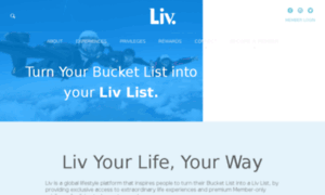 Livfree.timetoliv.com thumbnail