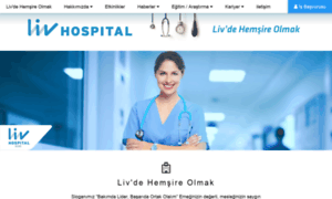 Livhospitalhemsirelik.com thumbnail