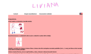 Liviana.ro thumbnail