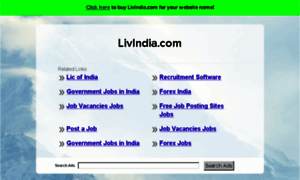 Livindia.com thumbnail