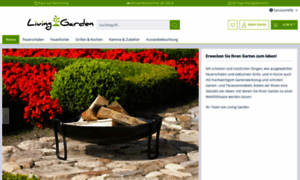 Living-garden.shop thumbnail