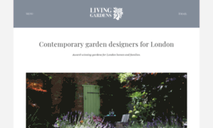 Living-gardens.co.uk thumbnail