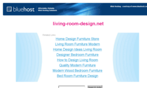 Living-room-design.net thumbnail