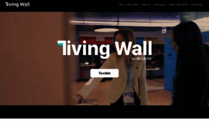 Living-wall.hu thumbnail
