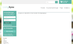 Living4you.dk thumbnail