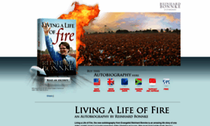 Livingalifeoffire.com thumbnail