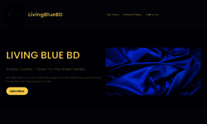 Livingbluebd.com thumbnail