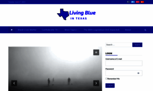 Livingbluetx.com thumbnail