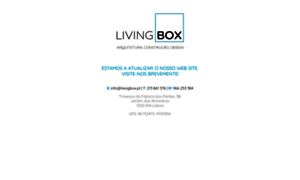 Livingbox.pt thumbnail